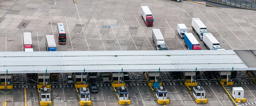 Road Freight uk 